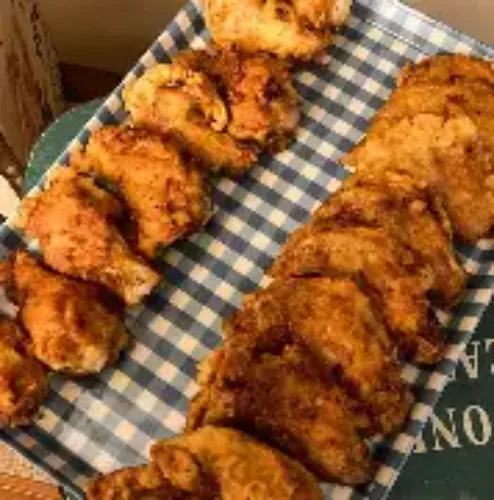 Family Special Fried Chicken